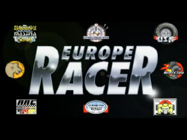 Screenshot Europe Racer