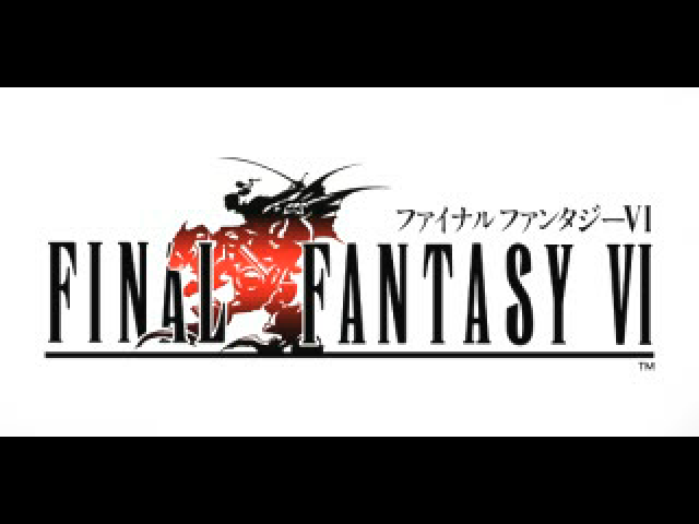 Screenshot Final Fantasy VI