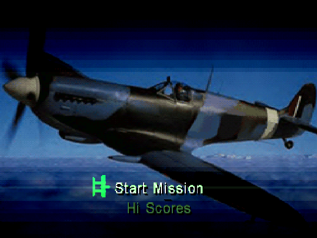 Screenshot Flying Squadron