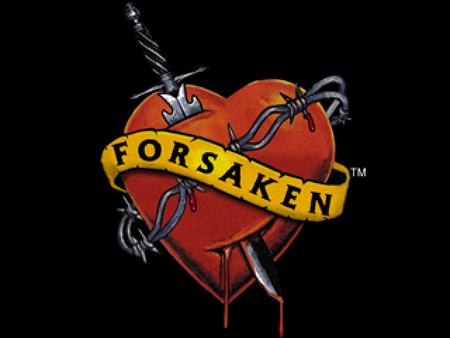 Screenshot Forsaken