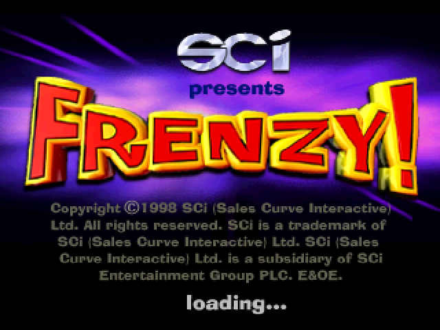 Screenshot Frenzy!