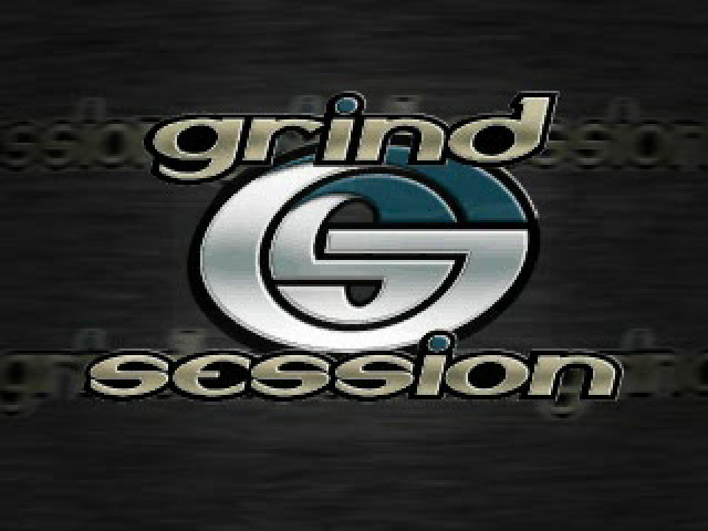 Screenshot Grind Session