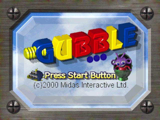 Screenshot Gubble