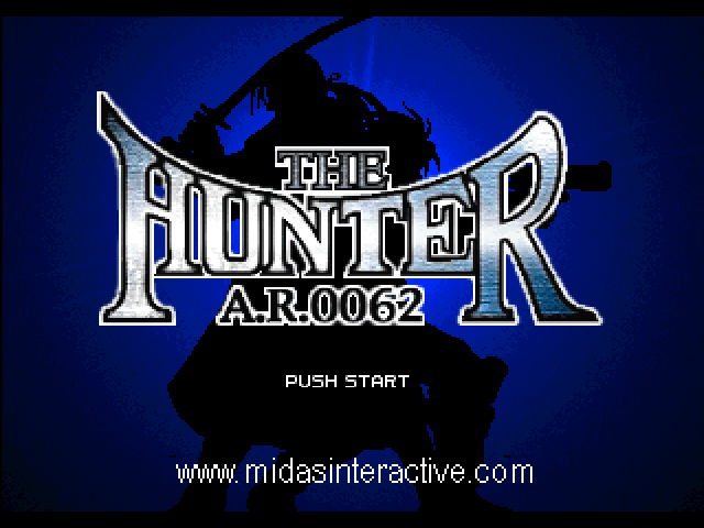 Screenshot The Hunter