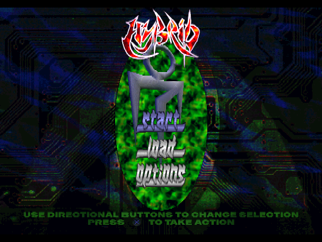 Screenshot Hybrid