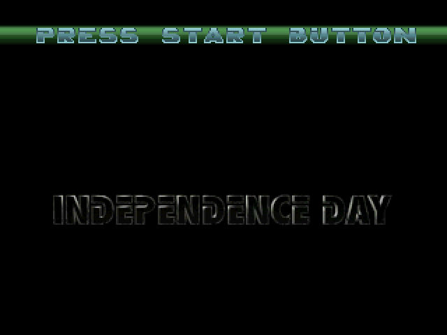 Screenshot Independence Day : The Game