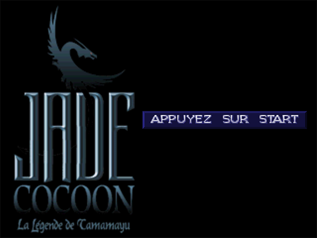 Screenshot Jade Cocoon : Story of the Tamamayu