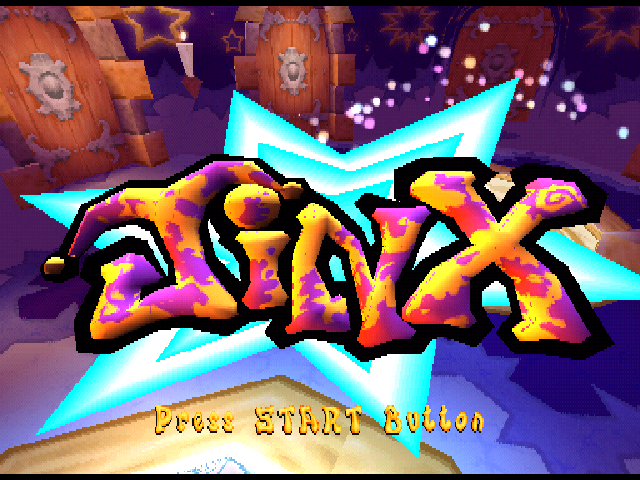 Screenshot Jinx