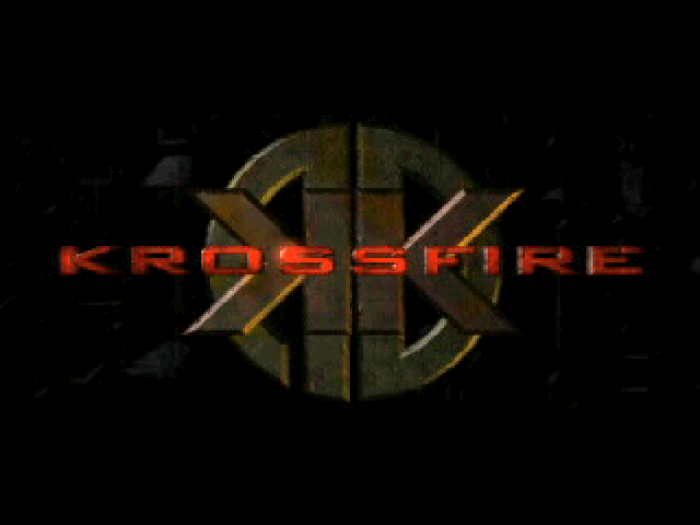 Screenshot KKND Krossfire