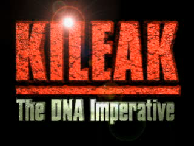 Screenshot Kileak : The Blood
