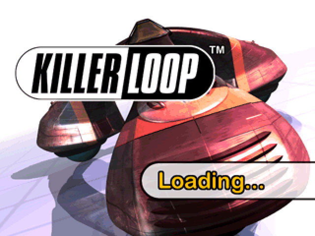 Screenshot Killer Loop