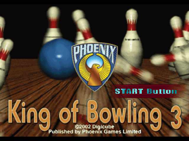 Screenshot King of Bowling 3
