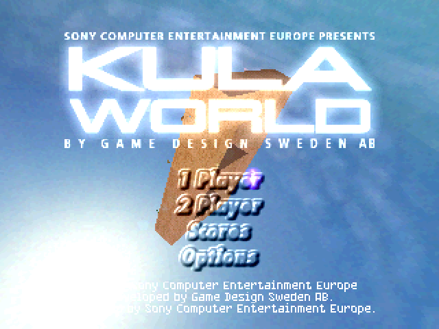 Screenshot Kula World