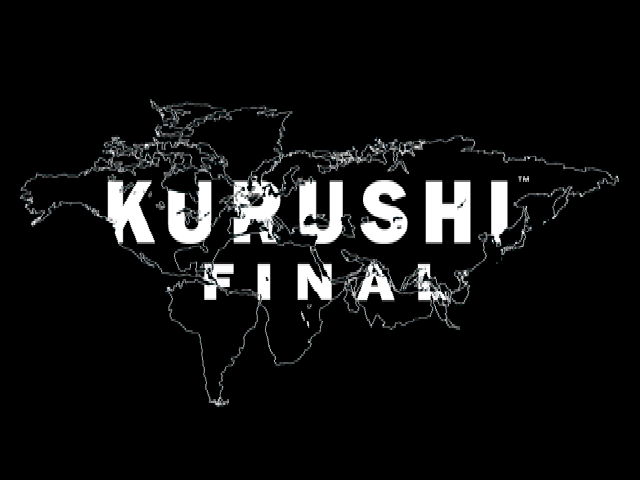 Screenshot Kurushi Final