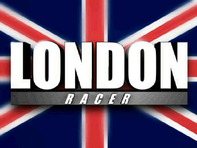 Screenshot London Racer