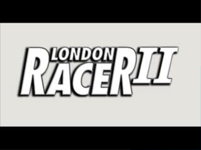 Screenshot London Racer II