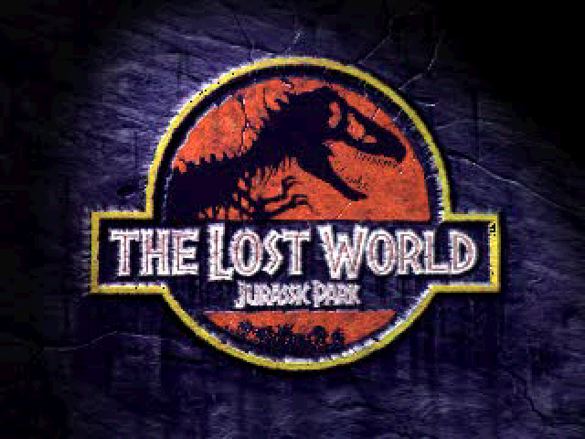 Screenshot Le Monde Perdu : Jurassic Park
