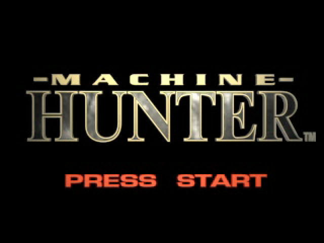 Screenshot Machine Hunter