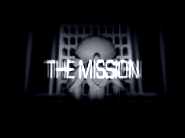 Screenshot The Mission