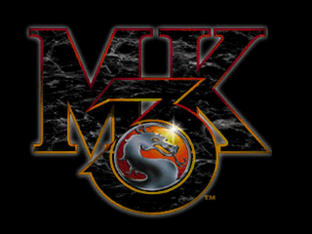 Screenshot Mortal Kombat 3