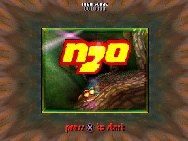 Screenshot N2O