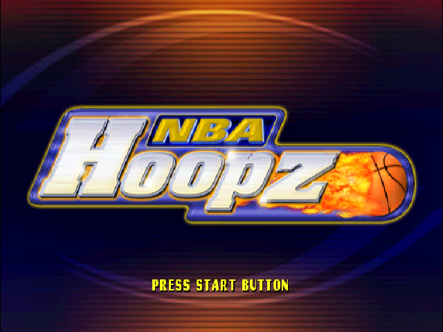 Screenshot NBA Hoopz