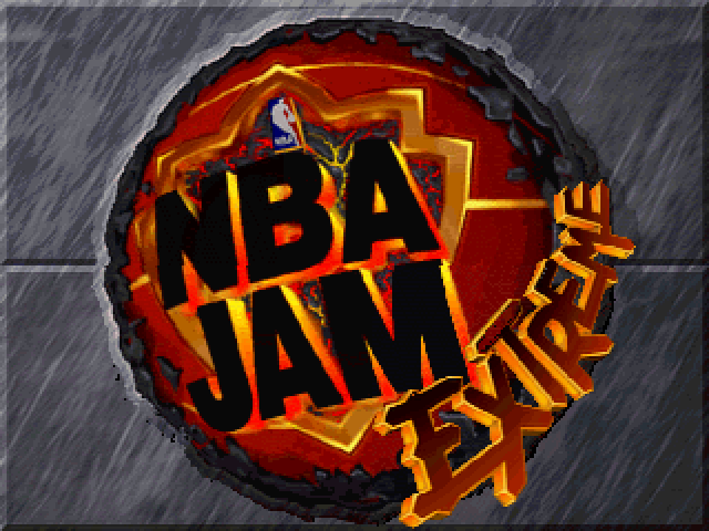 Screenshot NBA Jam Extreme