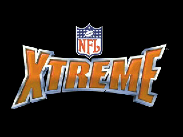 Screenshot NFL Xtreme