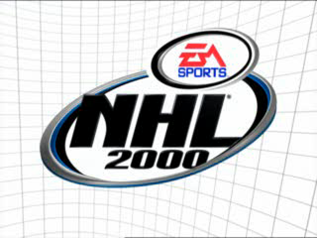 Screenshot NHL 2000