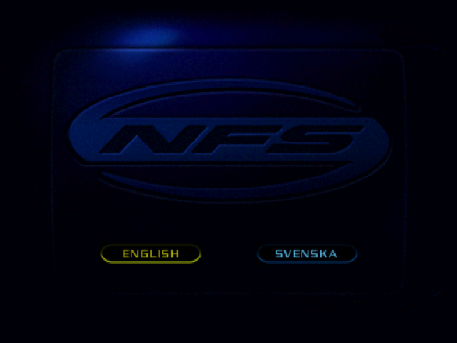Screenshot Need for Speed : Road Challenge