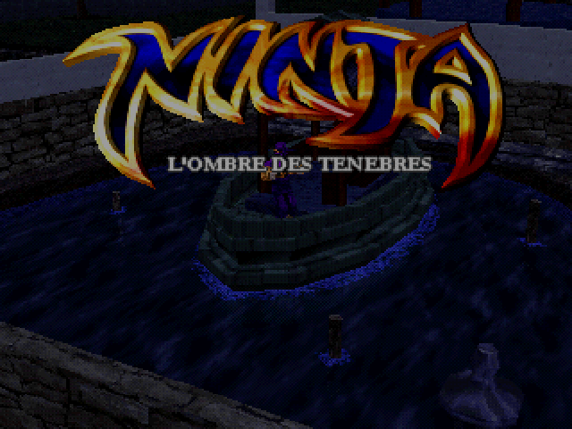 Screenshot Ninja : Shadow of Darkness
