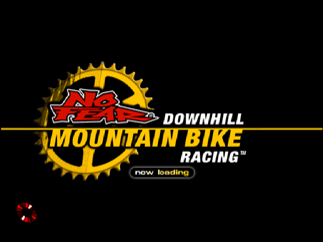 Screenshot No Fear Downhill Mountain Biking
