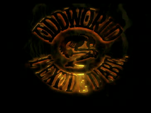 Screenshot Oddworld : Abe's Exoddus