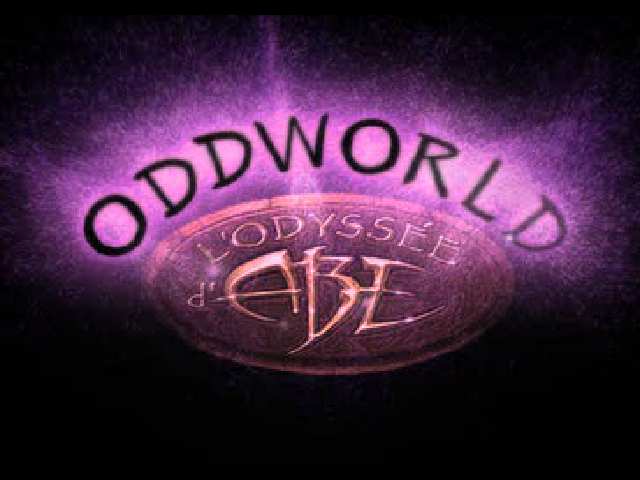 Screenshot Oddworld : Abe's Oddysee