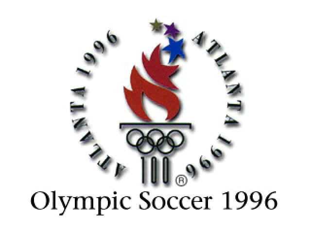 Screenshot Olympic Soccer : Atlanta 1996