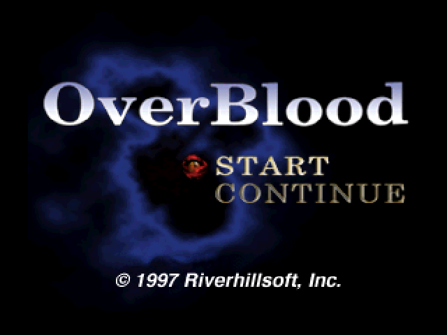 Screenshot OverBlood