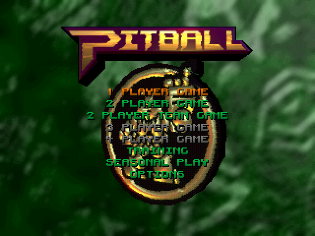 Screenshot Pitball