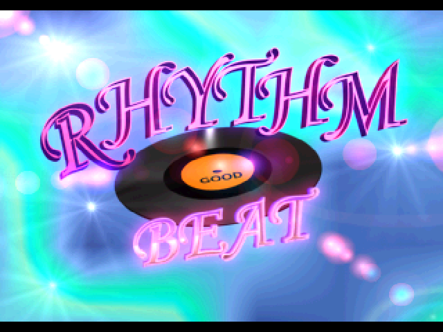Screenshot Rhythm Beat