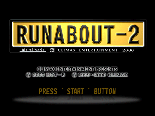 Screenshot Runabout 2