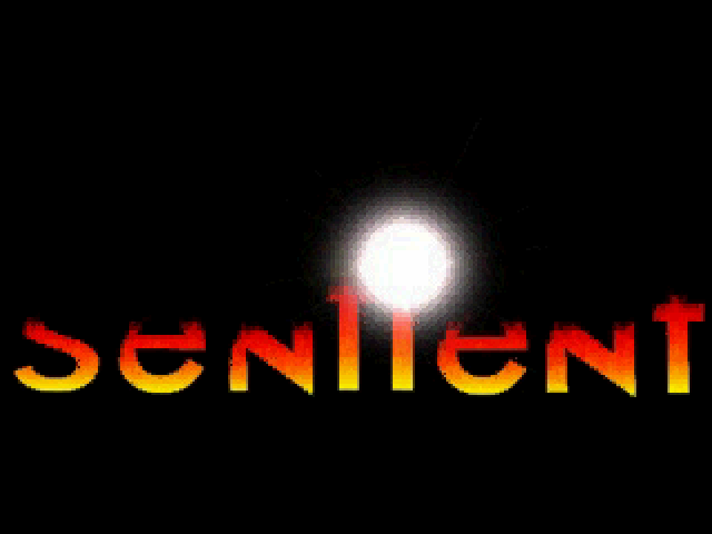 Screenshot Sentient : Explore the Infinite