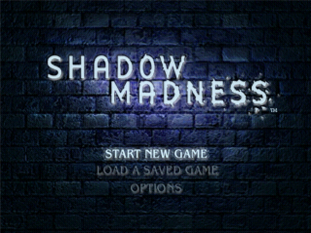 Screenshot Shadow Madness