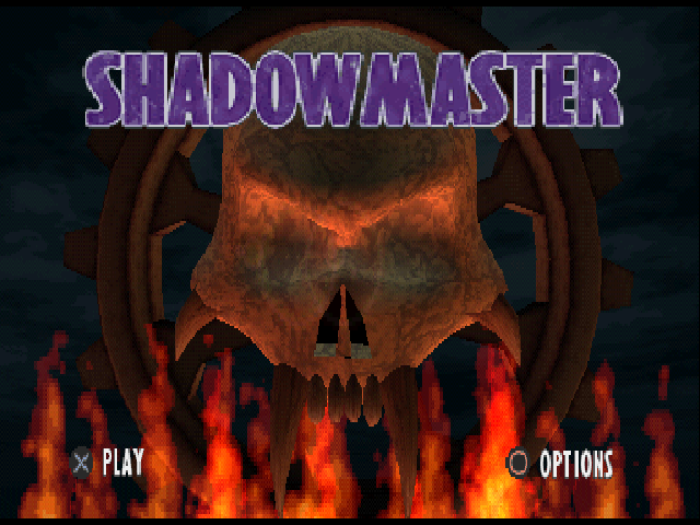 Screenshot Shadow Master