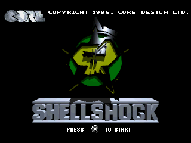 Screenshot Shellshock