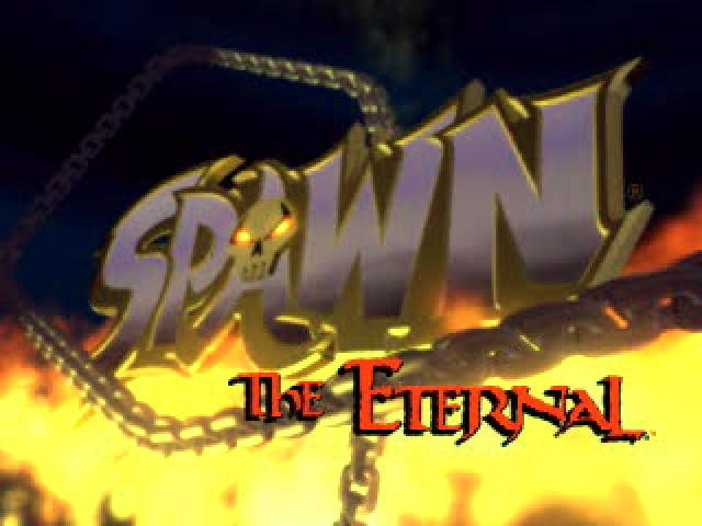 Screenshot Spawn : The Eternal
