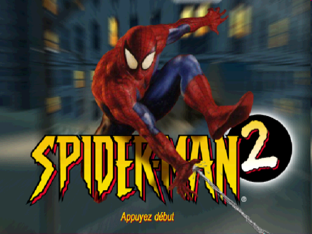 Screenshot Spider-Man 2 - Enter: Electro