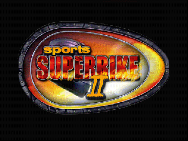 Screenshot Sports Superbike 2