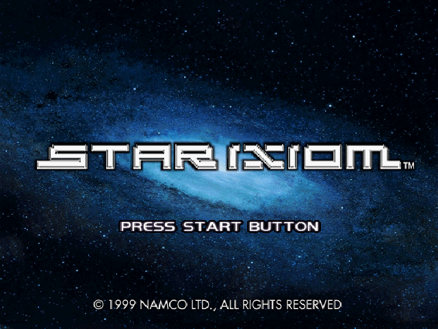 Screenshot Star Ixiom