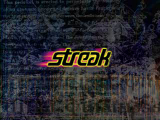 Screenshot Streak Hoverboard Racing