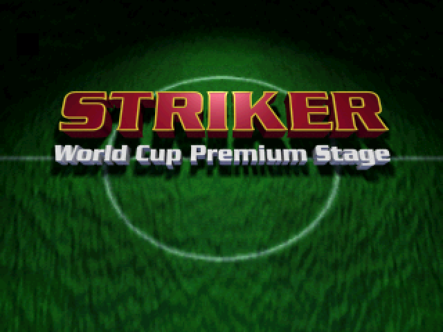 Screenshot Striker 96