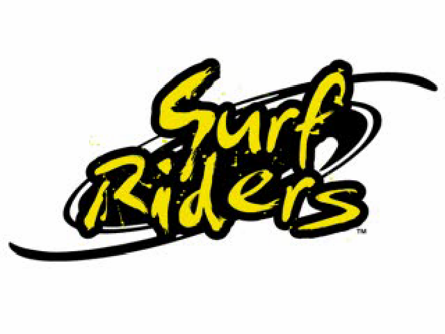 Screenshot Surf Riders